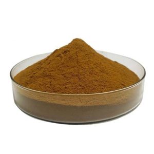 Standardized Ganoderma Extract Powder