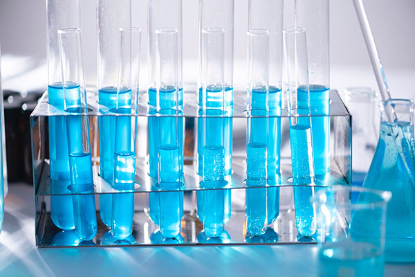 انکپسوله کردن مواد فعال (Active Substances Encapsulation)