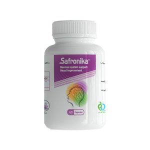 Safronika