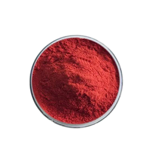 Standardized Saffron Extract Powder