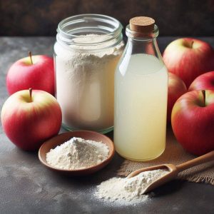 Vinegar Cider Powder